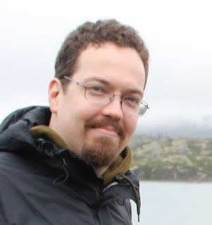David Barkhurst